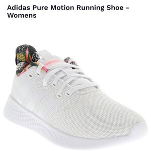 Adidas Pure Motion Running Shoes Size 8 *NEW*